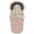 MILLI reguliuojamas vokelis į vežimėlį GROWUP, Baby pink, MIL1110177 