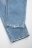 COCCODRILLO džinsai JEANS COLLECTION GIRL, mėlyni, WC3123104JCG-014 WC3123104JCG-014-164