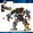 75451 LEGO® Star Wars™ Susirėmimas su Huto rūmų sargybos droidu 
