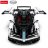 RASTAR 1:8 mastelio surenkamas automodelis Pagani Huayra BC Bricks, 97910 97910