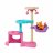 BARBIE katinėlių žaidimų stovo rinkinys, HHB70 HHB70