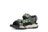 GEOX basutės, J450RE-01411-C0450, 33 dydis 