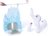 SUPERMAN žaidimo rinkinys Fortress Of Solitude Playset, 6073895 