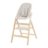 CARRELLO maitinimo kėdutė ERGO, Linen beige, CRL-16701  