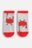 COCCODRILLO kojinės SOCKS BOY, spalvotos, WC5382214SOB-022-036, 36 cm 