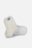 COCCODRILLO tekstiliniai batukai SHOES UNISEX, balti, cm 