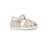 GEOX basutės, B254WB-007BC-C8556, 26 dydis 
