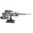 75442 LEGO® Star Wars™ mandaloriečio erdvėlaivis „N-1 Starfighter™“ 