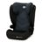 KINDERKRAFT automobilinė kėdutė I-SPARK 2 PLUS I-SIZE, 100-150 cm., Black, KCISPA02BLKPL00 