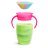 MUNCHKIN neišsiliejanti gertuvė, Miracle Tie Dye, Mixed Case, Tropical, 6 mėn.+, 207 ml, assort., 90317 