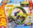 HOT WHEELS City rinkinys Nemesis Snake Strike Attacks, JBM63 