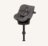 JOIE automobilinė kėdutė I-PIVOT 360 I-Size, 40-105 cm, Thunder, C2302AATHD000 