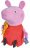 PEPPA PIG pliušinis žaislas Peppa Pig, 50 cm, 109261007 109261007