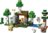 21593 LEGO® Minecraft® Pirmosios nakties nuotykis 