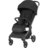 CARRELLO sportinis vežimėlis ATOM M 2.0, Diamond Black, CRL-5527 