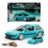 MATTEL BRICK SHOP HOT WHEELS 1:32 Honda Custom ’90 Civic EF konstruktorius, JHF62 