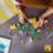 75688 LEGO® Wicked Glinda vestuvių diena 