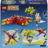77119 LEGO® Sonic the Hedgehog™ Tails „Tornado-1“ 