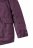 REIMA žieminė striukė PIKKUSERKKU, violetinė, 140 cm, 5100072A-4960 5100072A-4960-128