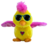 HAPPY YAPPERS interaktyvus pliušinis žaislas Mimi Melody, 9289 
