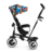 KINDERKRAFT triratukas Aston happy shapes, KRASTO00HAP0000 