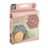 CRAFT ID kūrybinis rinkinys Diamond Painting Coaster, šešiakampė forma, CR2073/GE 