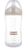 CANPOL BABIES maitinimo buteliukas su žinduku NATURAL SHAPE, 330 ml, 35/402 