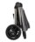 CARRELLO universalus vežimėlis OMEGA 2IN1, Denim black, CRL-6531 
