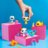 LITTLEST PET SHOP figūrėlių rinkinys Beach Besties, 517 