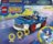 77117 LEGO® Sonic the Hedgehog™ Sonikas: greitaeigis automobilis Žaibas 