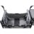 BABYTROLD sportinis vežimėlis FUN, Grey, 13-04G 