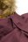 VIKING žieminis lauko kombinezonas EXPOWER, tamsiai violetinis, 50-23590-48 50-23590-48-98