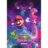 RAVENSBURGER PUZZLE dėlionė Super Mario 300det., 12004308 
