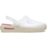 CROCS klumpės INMOTION, baltos, 209964-100, 42,5 dydis 