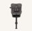 JOIE automobilinė kėdutė I-PIVOT 360 I-Size, 40-105 cm, Thunder, C2302AATHD000 