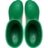 CROCS klumpės CRAFTED, žalios, 208363-3WH, 36,5 dydis 