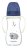 CANPOL BABIES Anti-colic buteliukas 300 ml EasyStart Sleepy Koala, 35/238_blu 