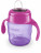 PHILIPS AVENT puodelis su snapeliu CLASSIC, rožinis, 6 mėn+, 200 ml, SCF551/03 1/257