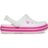 CROCS klumpės GETAWAY TOE LOOP, spalvotos, 207005-6WU, 27 dydis 