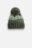 Coccodrillo kepurė, pilka, ZC6364301AWB-022-050, 50 dydis 