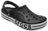 CROCS klumpės BAYABAND, baltos, 205089-066, 45,5 dydis 
