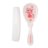CANPOL BABIES šepetys ir šukos, Pink, 2/419_pin 