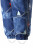 REIMA Kombinezonas Reimatec Luosto denim blue 510301-6763-074 510301-6763-074
