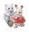 SYLVANIAN FAMILIES Gydytojo rinkinys, 5705 5705