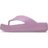 CROCS šlepetės PHAEDRA, mėlynos, 209410-5BX, 39,5 dydis 