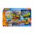 HOT WHEELS City rinkinys – Ryklio paplūdimio trasa, JHL96 