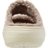 CROCS klumpės FISHERMAN, kreminės, 207446-2YC, 36,5 dydis 