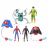 SPIDERMAN figūrėlė su vandens purškimo įranga, asort., F78475L0 
