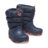 CROCS žieminiai sniego batai, 207683-410, 23 dydis 207683-410-27