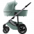 BRITAX RÖMER lopšys SMILE 5Z, jade green, 2000037991 2000037991